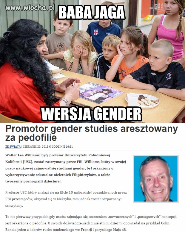 Dzieci do szkoły !