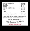 Tak panie Donaldzie