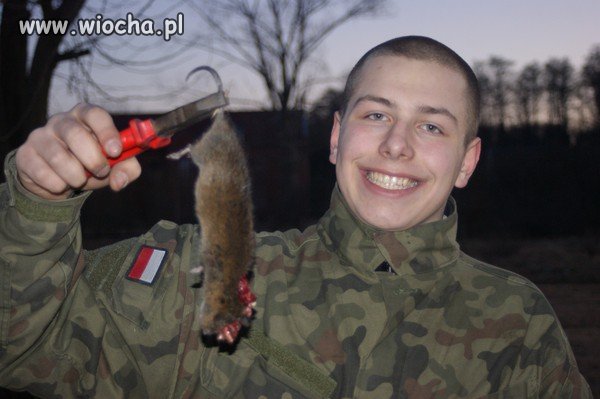 Z Aśką, z podpisem