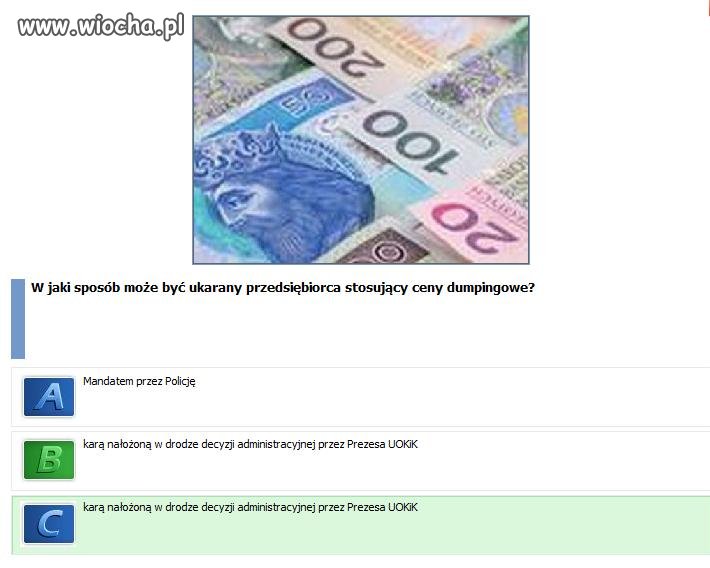 Kwalifikacja wstępna...