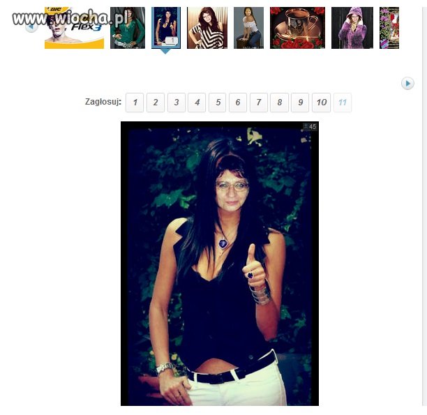 Mistrzyni Photoshop-a