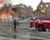 Spokojnie, przecież się nie pali