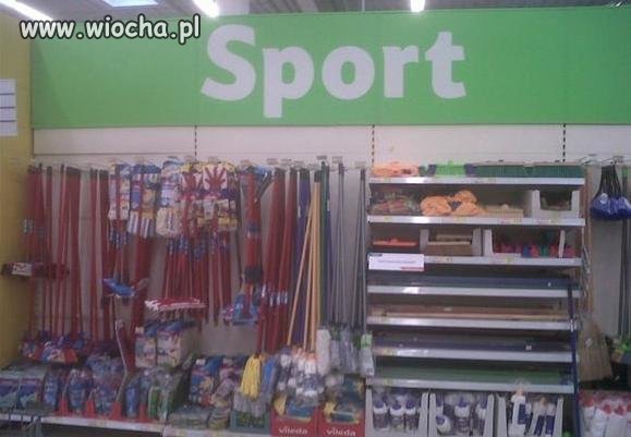 Polacy i Ukraińcy są potęgą w tym sporcie...
