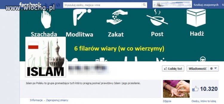 To już