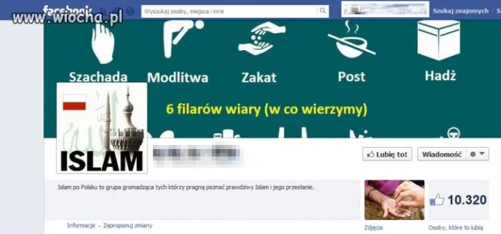 To już