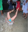 Breakdance ...