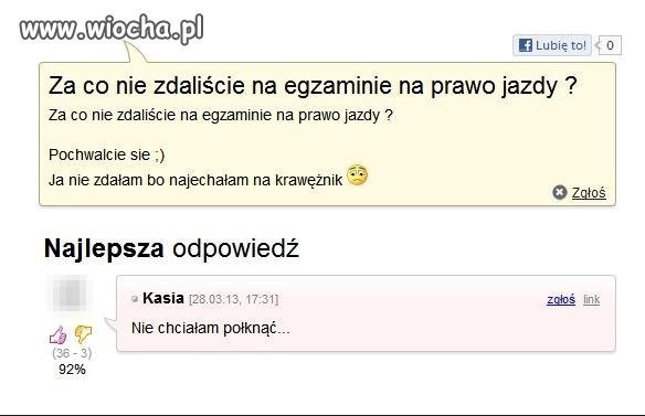 Tyle w tym temacie...