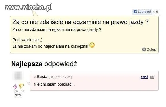 Tyle w tym temacie...