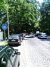 Była sobie ścieżka rowerowa...jest parking