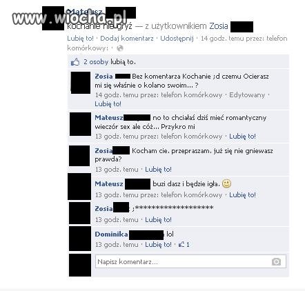 "Miłość" w XXI wieku