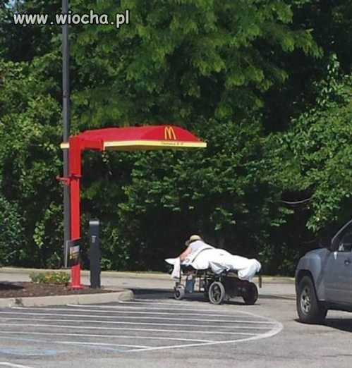 Mc Drive 
