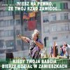 Jedyny sposób na rządy Tuska w Polsce