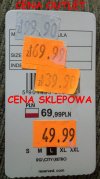Promocja w outlecie Reserved