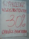 Wielka wyprz  