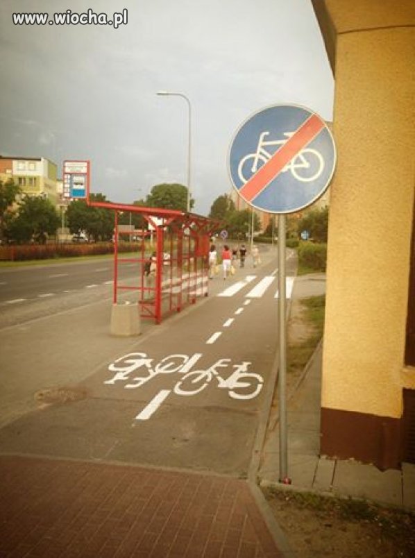 Białostocka logika...
