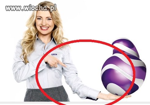 Ręka po kolana