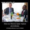 My murzyni mamy duże...