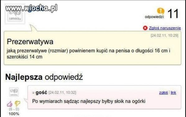 A ty jaką