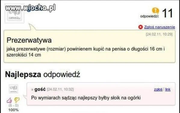 A ty jaką