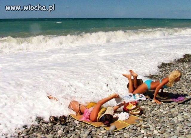 Przyszła fala