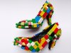 Lego buty