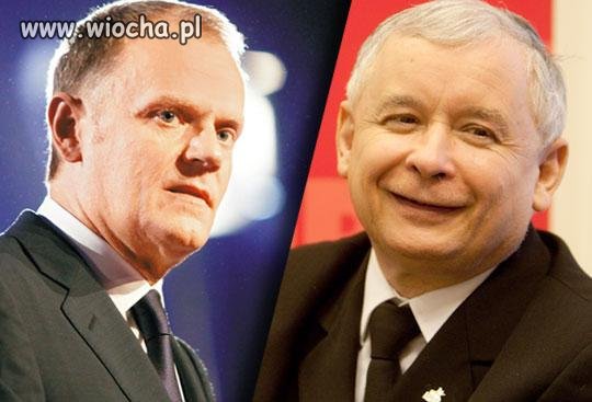 NIE IDĘ NA ŻADNE WYBORY!!! Niby kogo wybrać?