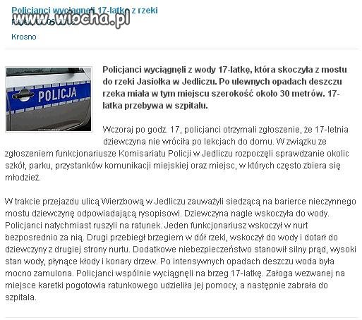 I dla tych, co mówią JP i inne rzeczy!!!