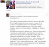Wczoraj prześladowali homoseksualistów