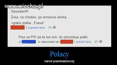 Ogłoszenie