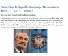 Order Orła Białego dla... Macierewicza!!!