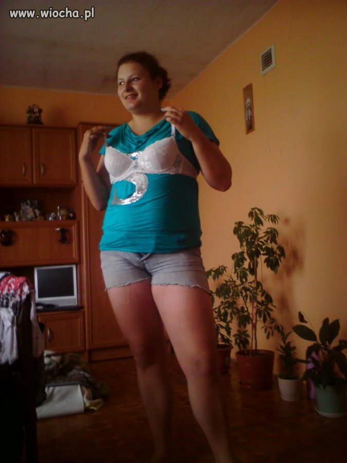 Jestem sexi lala