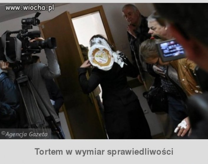 Tak skomentowano wyrok sądu