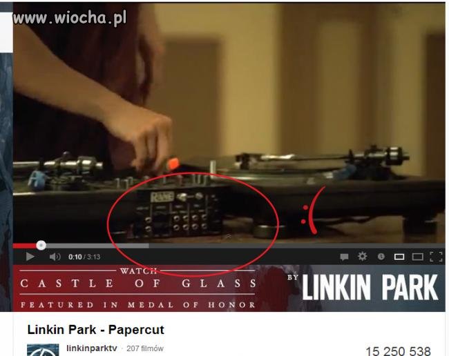 Epic fail? 