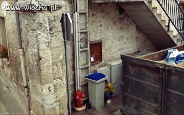 Google Street View