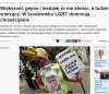 Teoria numy obalona. 