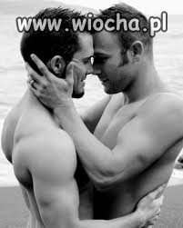 Przeciw Homoseksualistom nic nie mam