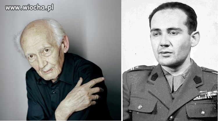 Zygmunt Bauman