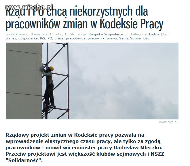 Dlaczego POlskojęzyczne media o tym milczą