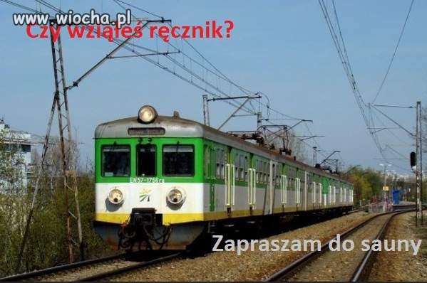 A w cieniu 31 stopni