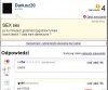Wyczerpująca odpowiedź