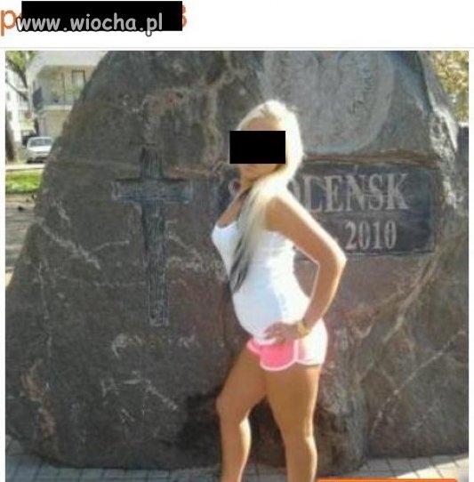 Dobre tło w profilu to podstawa sukcesu...