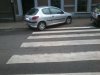 "Miszcz" parkowania