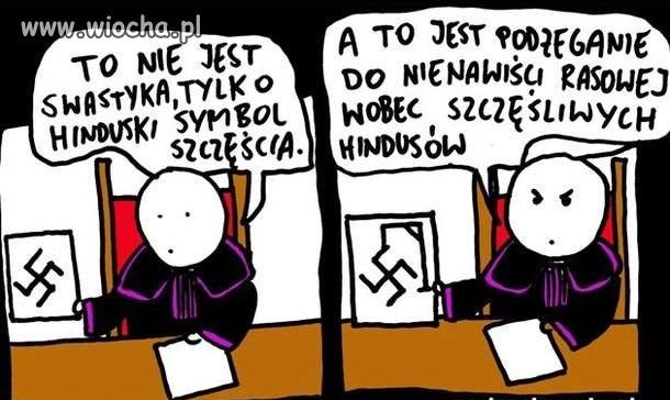 Polskie sądy