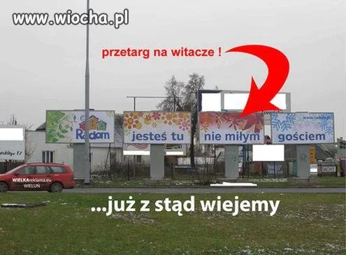 W Radomie
