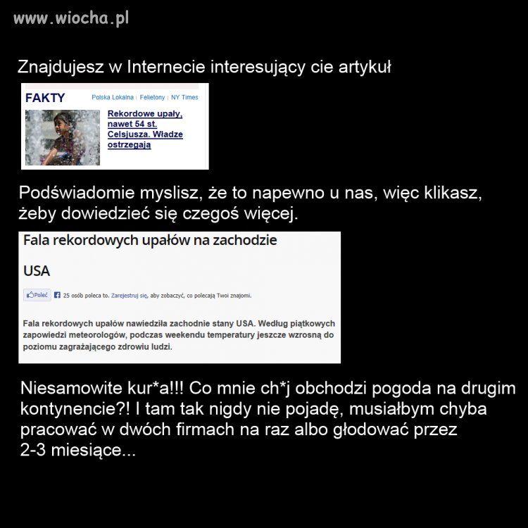Was też wkurzają te manipulacje tytułami