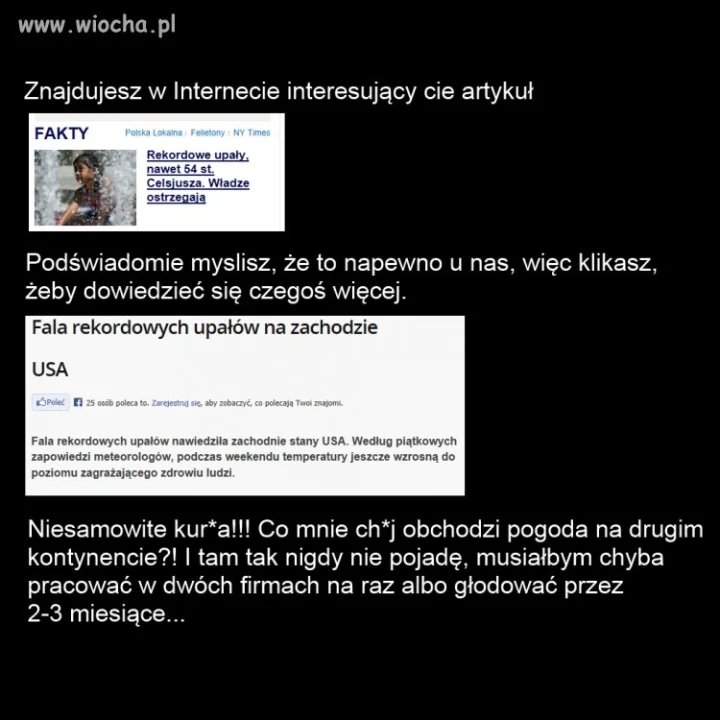 Was też wkurzają te manipulacje tytułami