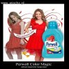 Perwoll Color Magic