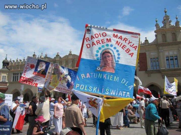 Ratunek dla Polski i Świata. 