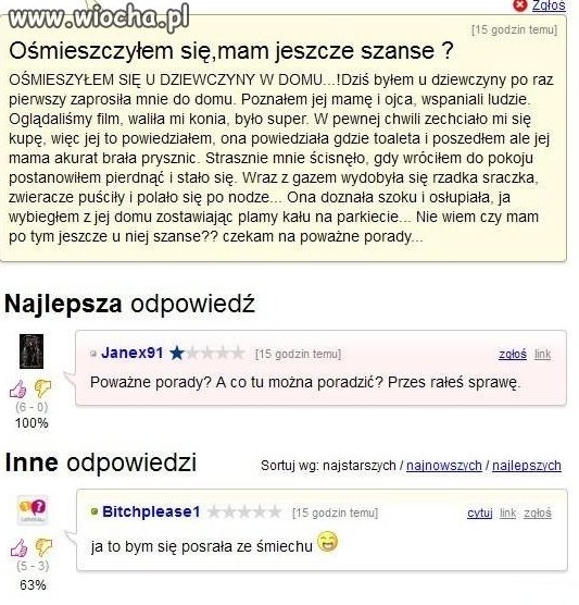 Oceńcie sami