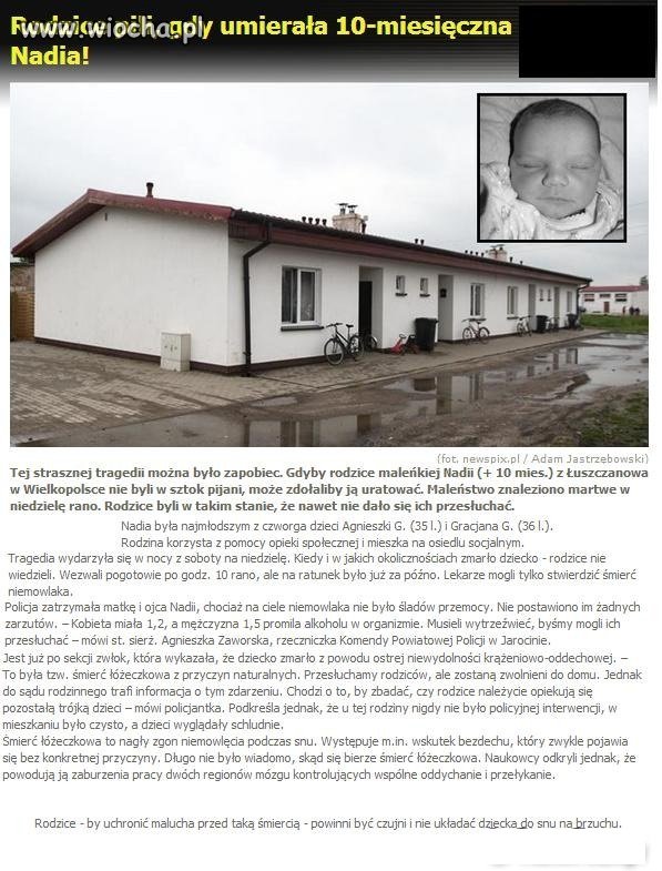 Zostawię to bez komentarza